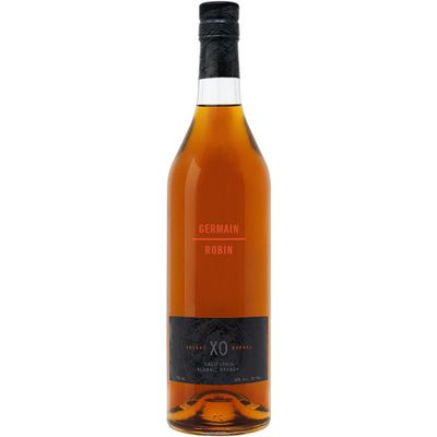 Germain-Robin XO Select Barrel Alambic Brandy 750 ml