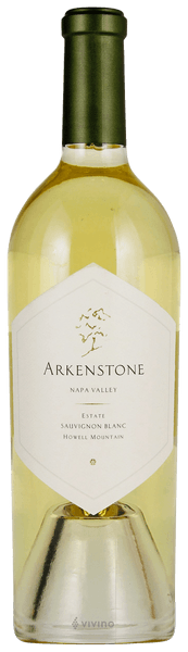 Arkenstone Estate Sauvignon Blanc 2021 (750 ml)
