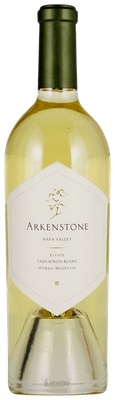 Arkenstone Estate Sauvignon Blanc 2021 (750 ml)