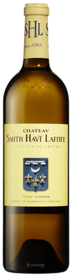 Château Smith Haut-Lafitte Pessac-Léognan Blanc (750 ml)