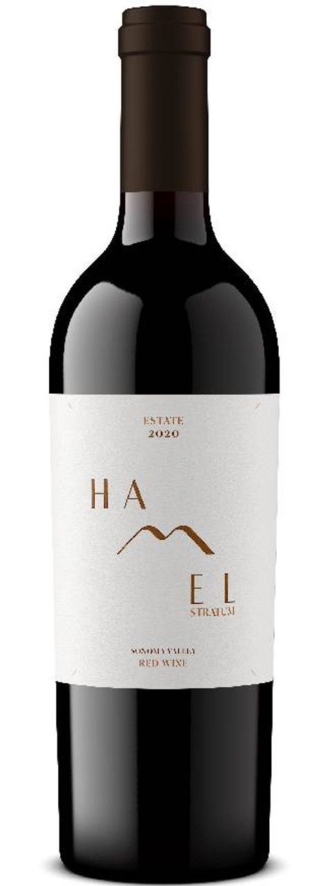 Hamel Family Wines &#39;Stratum&#39; 2020 (750 ml)