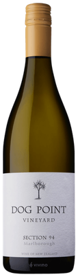 Dog Point Section 94 Sauvignon Blanc 2021 (750 ml)