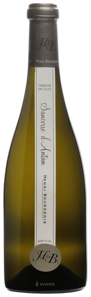 Henri Bourgeois Jadis Sancerre 2023 (750 ml)