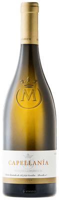 Marqués de Murrieta Capellanía Reserva 2019 (750 ml)