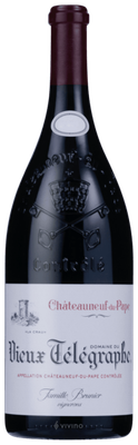 Domaine du Vieux Telegraphe Chateauneuf-du-Pape La Crau 2021 (750 ml)