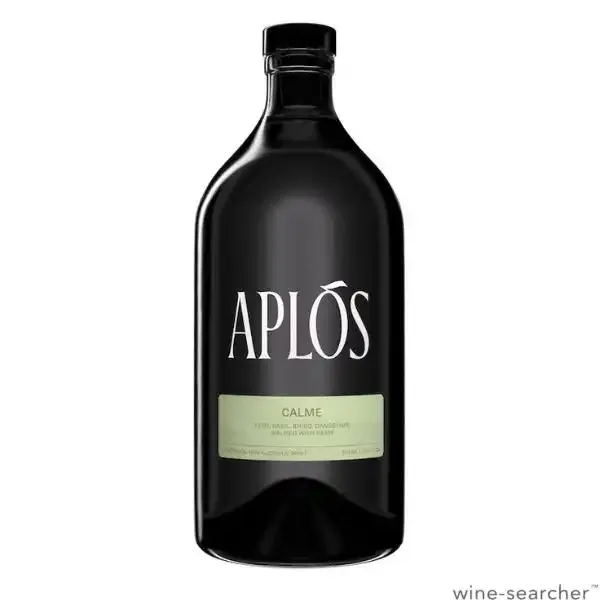 Aplos &#39;Calme&#39; Functional Non-Alcholic Spirit (750 ml)