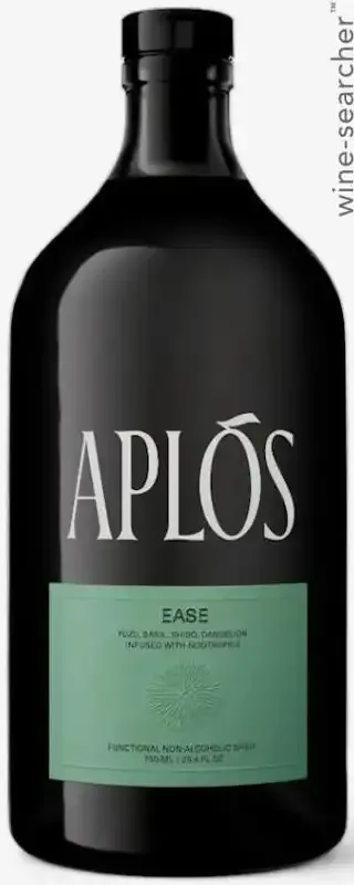 Aplos &#39;Ease&#39; Functional Non-Alcoholic Spirit (750 ml)