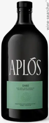Aplos &#39;Ease&#39; Functional Non-Alcoholic Spirit (750 ml)