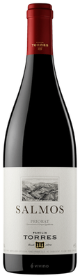 Familia Torres Salmos 2019 (750 ml)
