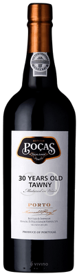 Poças 30 Years Old Tawny Porto (750 ml)