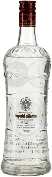 Imperial Collection Premium Vodka (750 ml)