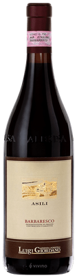 Luigi Giordano Asili Barbaresco 2021 (750 ml)