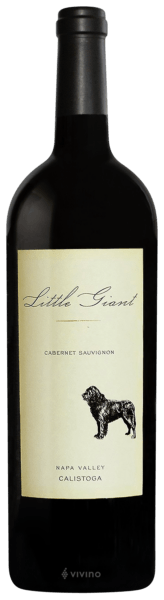 Dearden Wines 'Little Giant' Cabernet Sauvignon 2021 (750 ml)