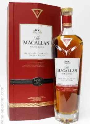The Macallan - Double Cask - 18 Year old - Scotch - 750ml bottle