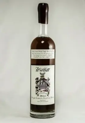 Willett Family Estate Bottled Single Barrel 11 Year Old Straight Bourbon Whiskey (750 ml)