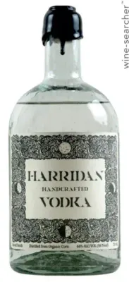 Harridan Handcrafted Vodka 750 ml
