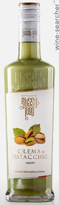 Distillatori Russo Crema di Pistacchio Liquore (750 ml)