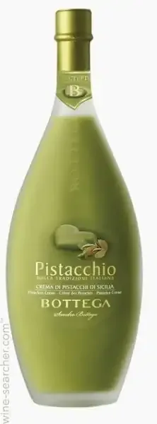 Bottega 'Crema di Pistacchio' di Sicilla (750 ml)