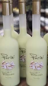 Parini - Crema di Pistacchio (700 ml)