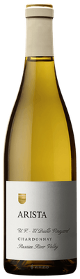 Arista El Diablo Vineyard Chardonnay 2022 (750 ml)