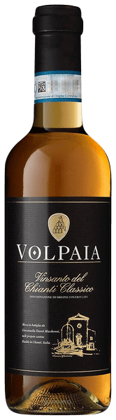 Volpaia Vin Santo del Chianti Classico 2019 (500 ml)