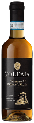Volpaia Vin Santo del Chianti Classico 2019 (500 ml)
