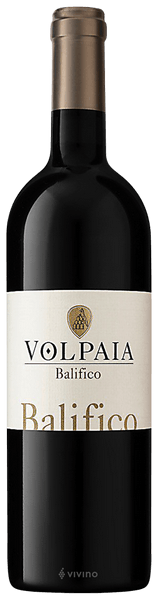 Volpaia Balifico Toscana 2021 (750 ml)