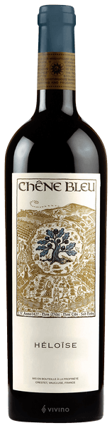 Chêne Bleu Heloise 2019 (750 ml)