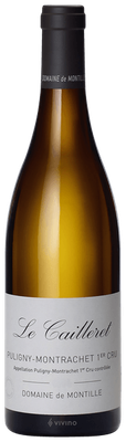 Domaine de Montille Puligny-Montrachet 1er Cru Le Cailleret 2021 (750 ml)