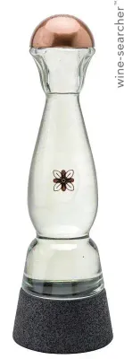 Clase Azul - Plata - Tequila - 750ml bottle
