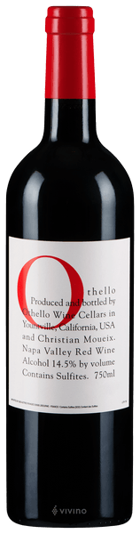 Dominus Othello 2023 (750 ml)