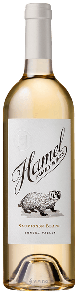 Hamel Family Wines Sauvignon Blanc 2023 (750 ml)