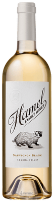Hamel Family Wines Sauvignon Blanc 2023 (750 ml)