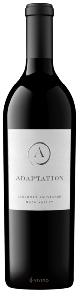 Adaptation Cabernet Sauvignon 2021 (750 ml)