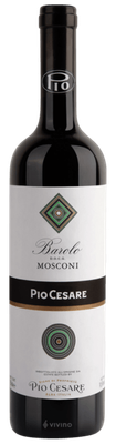 Pio Cesare Mosconi Barolo 2019 (750 ml)