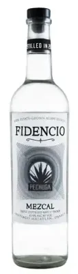Fidencio Pechuga Mezcal 750 ml