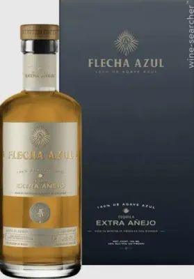 Flecha Azul Extra Añejo Tequila 750 ml