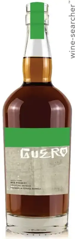 Savage &amp; Cooke 'Guero' Aged 6 Years Rye Whiskey (750 ml)