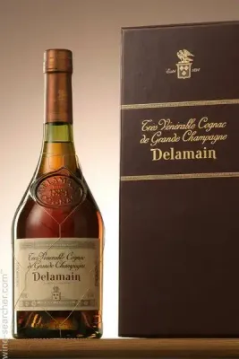 Delamain Tres Venerable Grande Champagne Cognac 750 ml