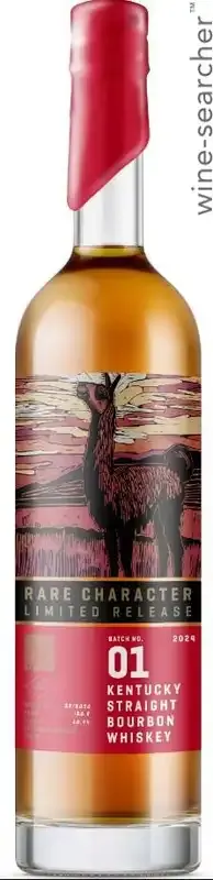 Rare Character Limited Release Kentucky Straight Bourbon Whiskey (750ml bottle)