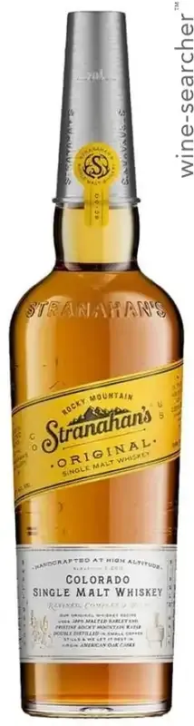 Stranahan&#39;s Colorado Whiskey (750 ml)