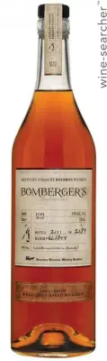 Bomberger&#39;s Declaration Small Batch Kentucky Straight Bourbon Whiskey 2023 (750 ml)