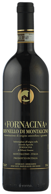 Fornacina Brunello di Montalcino 2019 (750 ml)