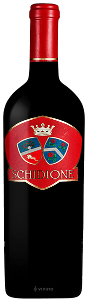 Jacopo Biondi Santi Castello di Montepo &#39;Schidione&#39; Toscana IGT 2016 (750 ml)