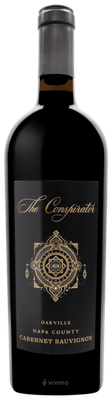 Goldschmidt Vineyards &#39;The Conspirator&#39; Cabernet Sauvignon 2022 (750 ml)