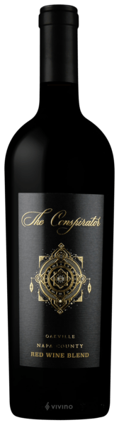 Goldschmidt Vineyards &#39;The Conspirator&#39; Red Wine Blend 2022 (750 ml)