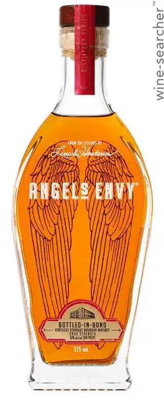 Angel&#39;s Envy - Bottled in Bond - Bourbon - Single 750ml bottles
