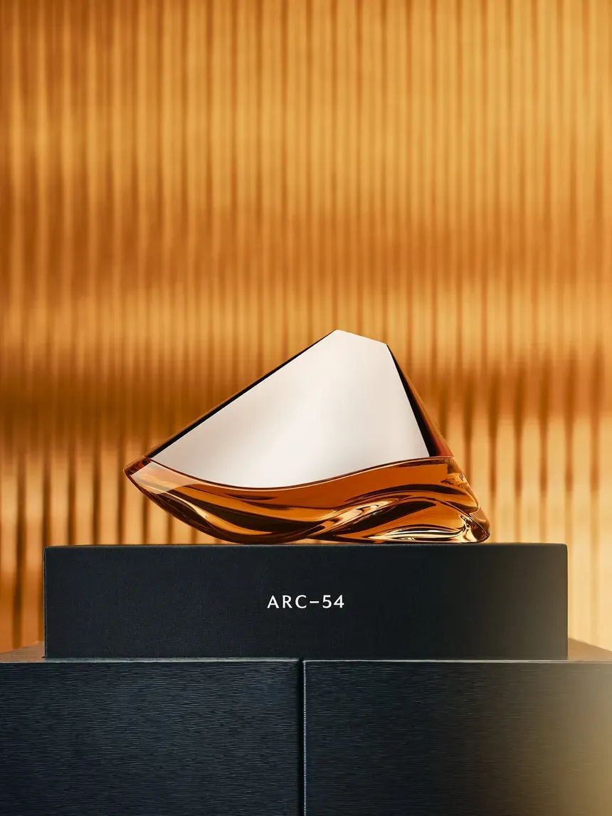 Bowmore Aston Martin &#39;ARC-54&#39; 54 Year Old Single Malt Scotch Whisky (700 ml)