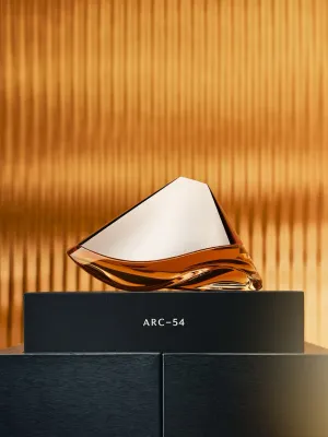 Bowmore Aston Martin &#39;ARC-54&#39; 54 Year Old Single Malt Scotch Whisky (700 ml)