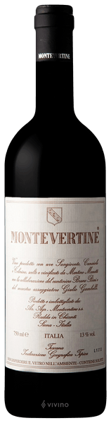 Montevertine Toscana Red 2022 (750 ml)